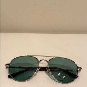 Gucci Aviator Sunglasses